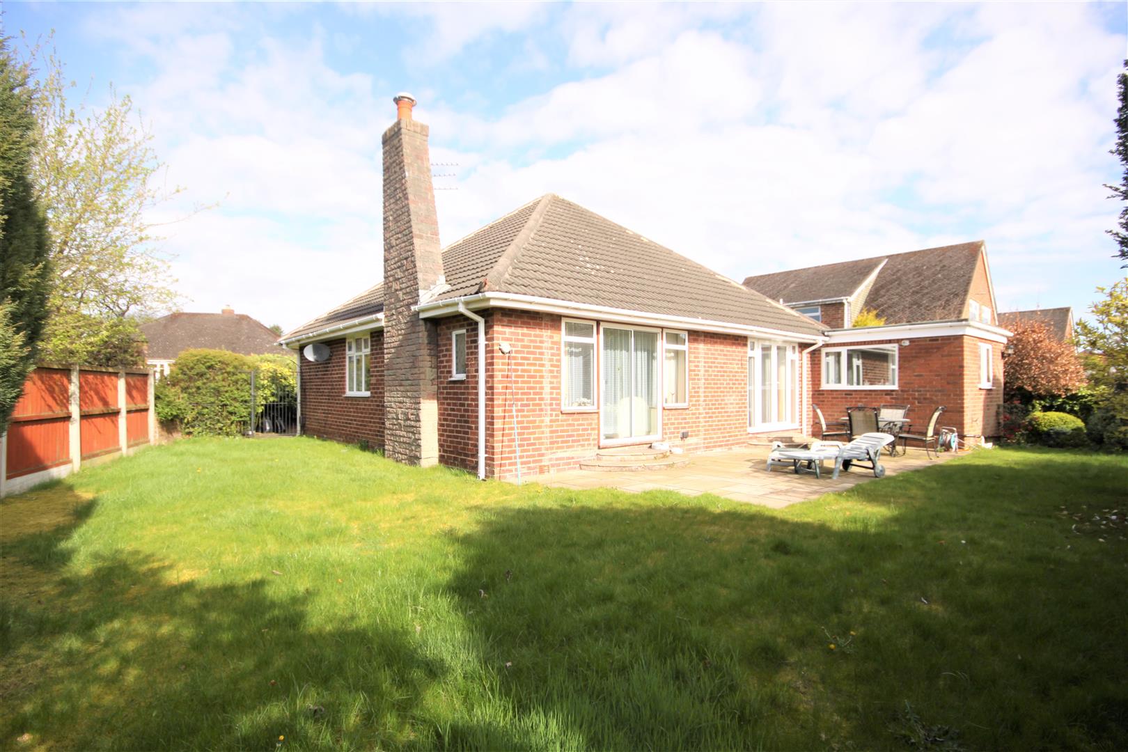 Property Search Brighouse Wolff Estate Agents